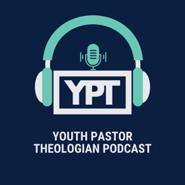 Youth Pastor Theologian