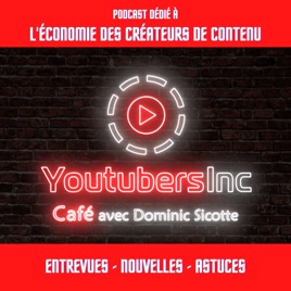 Leaders d'Exception avec Dominic Sicotte
