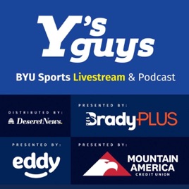 Y’s Guys Podcast