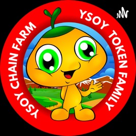 Ysoy Chain Farm Podcast