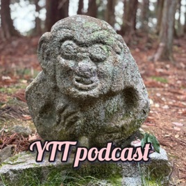 YTT Podcast 奈良より発信!ランニング・トレイルランニング を只楽しむ集団