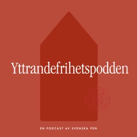 Yttrandefrihetspodden