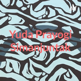 Yuda Prayogi Simanjuntak