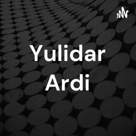 Yulidar Ardi