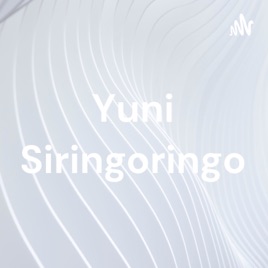 Yuni Siringoringo