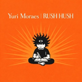 Yuri Moraes