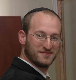 YUTORAH: R' Assaf Bednarsh -- Recent Shiurim