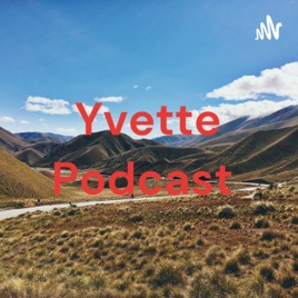 Yvette Podcast