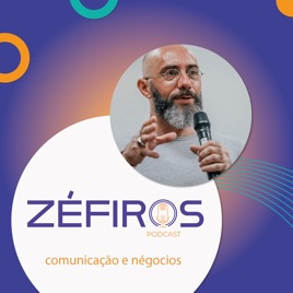 Zéfiros - Comunicação e Negócios