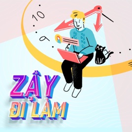 Zậy đi làm