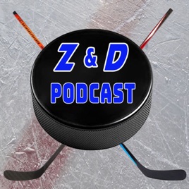 Z&D Podcast