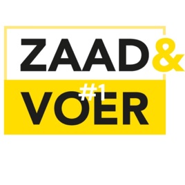 Zaad&Voer Podgras