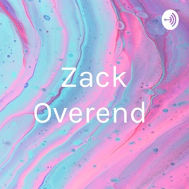 Zack Overend