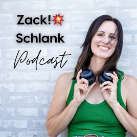 Zack!💥 Schlank