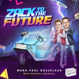 Zack to the Future