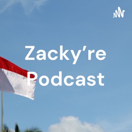 Zacky're Podcast