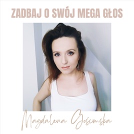 Zadbaj o swój Mega Głos
