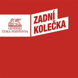 Zadní kolečka