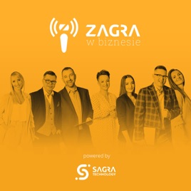 Zagra w biznesie
