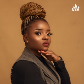 Zahra Orjiakor🗣