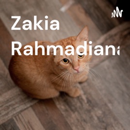 Zakia Rahmadiana