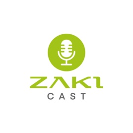 ZakiCast