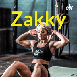 Zakky