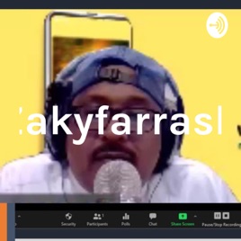 Zakyfarrash