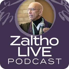 ZalthoLIVE - Claude AnShin Thomas