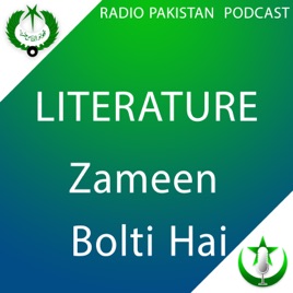 Zameen Bolti Hai