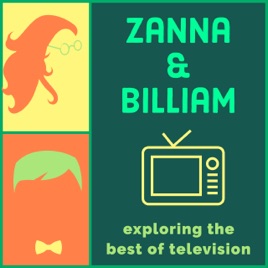 Zanna and Billiam
