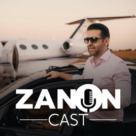 Zanoncast