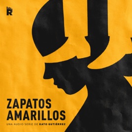 Zapatos Amarillos