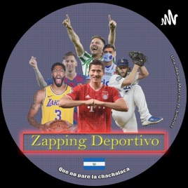 Zapping Deportivo (antes Sin Mañanero No Hay Paraíso).