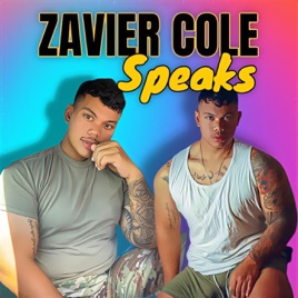 Zavier Cole Speaks