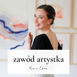 Zawód artystka