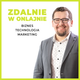 Zdalnie w onlajnie