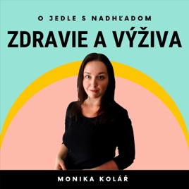 Zdravie a výživa online