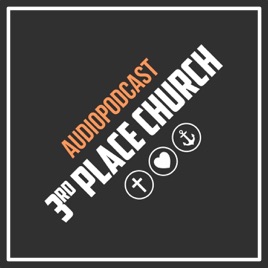 Zeal Church Podcast