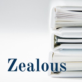 Zealous