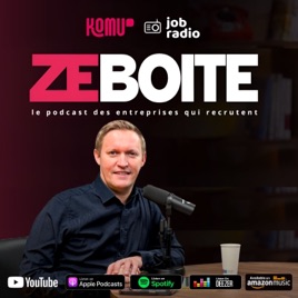 ZeBoîte