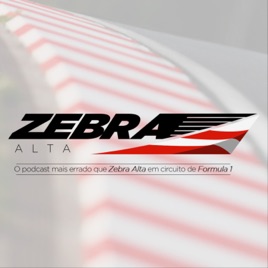 Zebra Alta