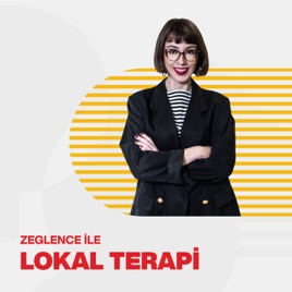 Zeglence ile Lokal Terapi