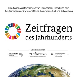 Zeitfragen des Jahrhunderts
