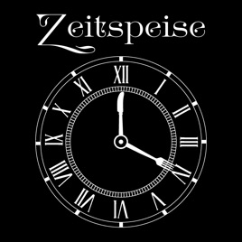 Zeitspeise