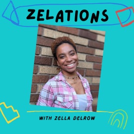Zelations