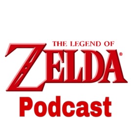 Zelda BOTW Podcast