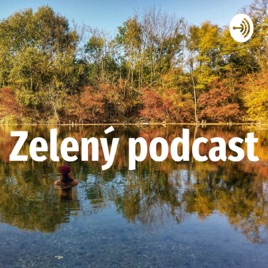 Zelený podcast