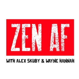 The More You Know with Alex Skuby & Wayne Hannah