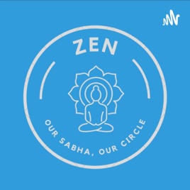 Zen Circle of gyaan